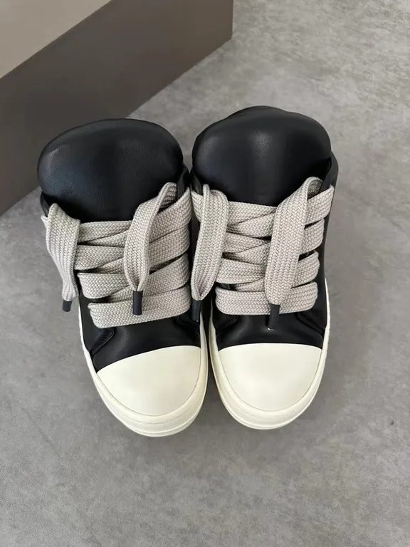 Rick Owens Shoe 